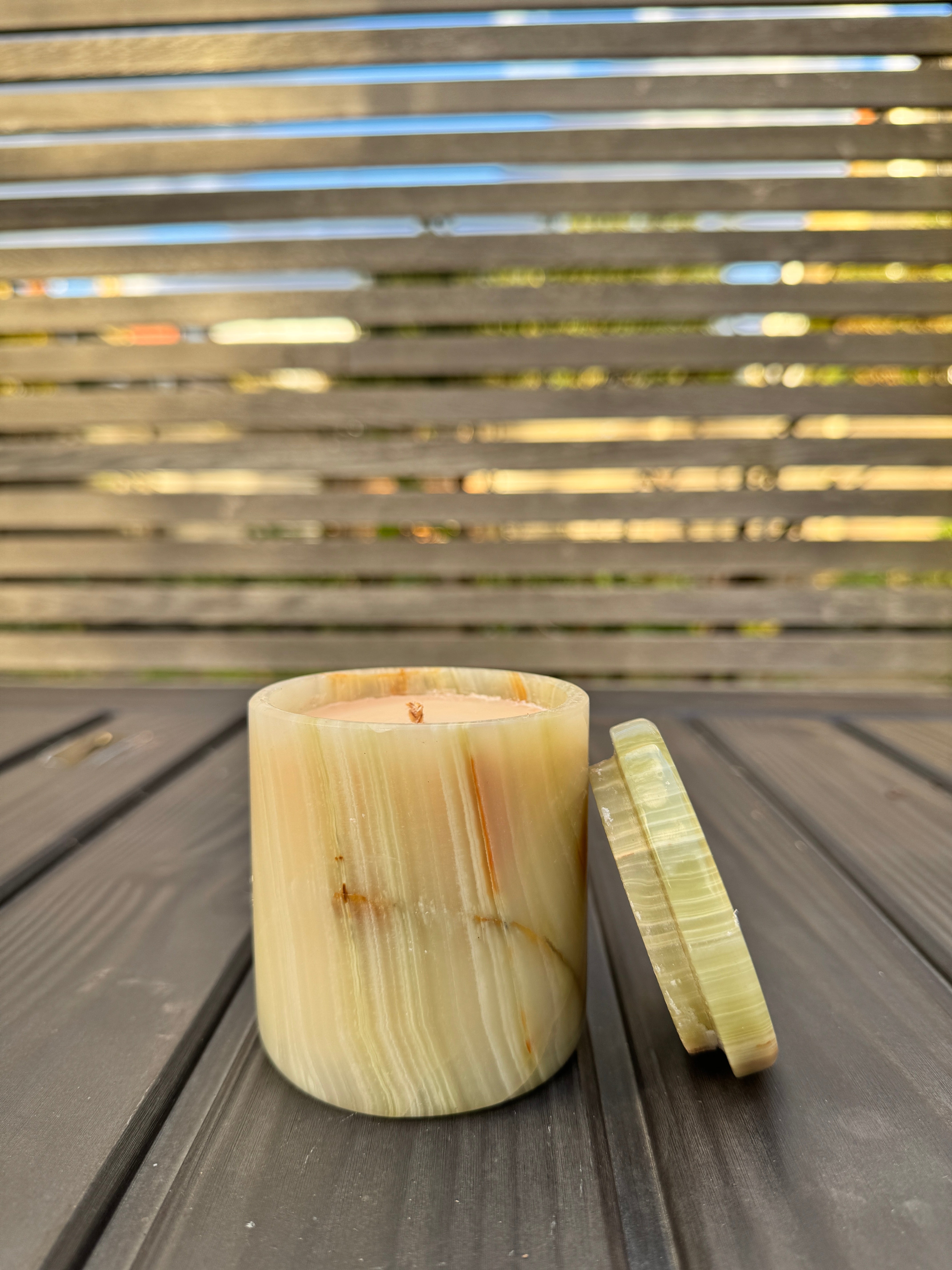 Apple Cinnamon