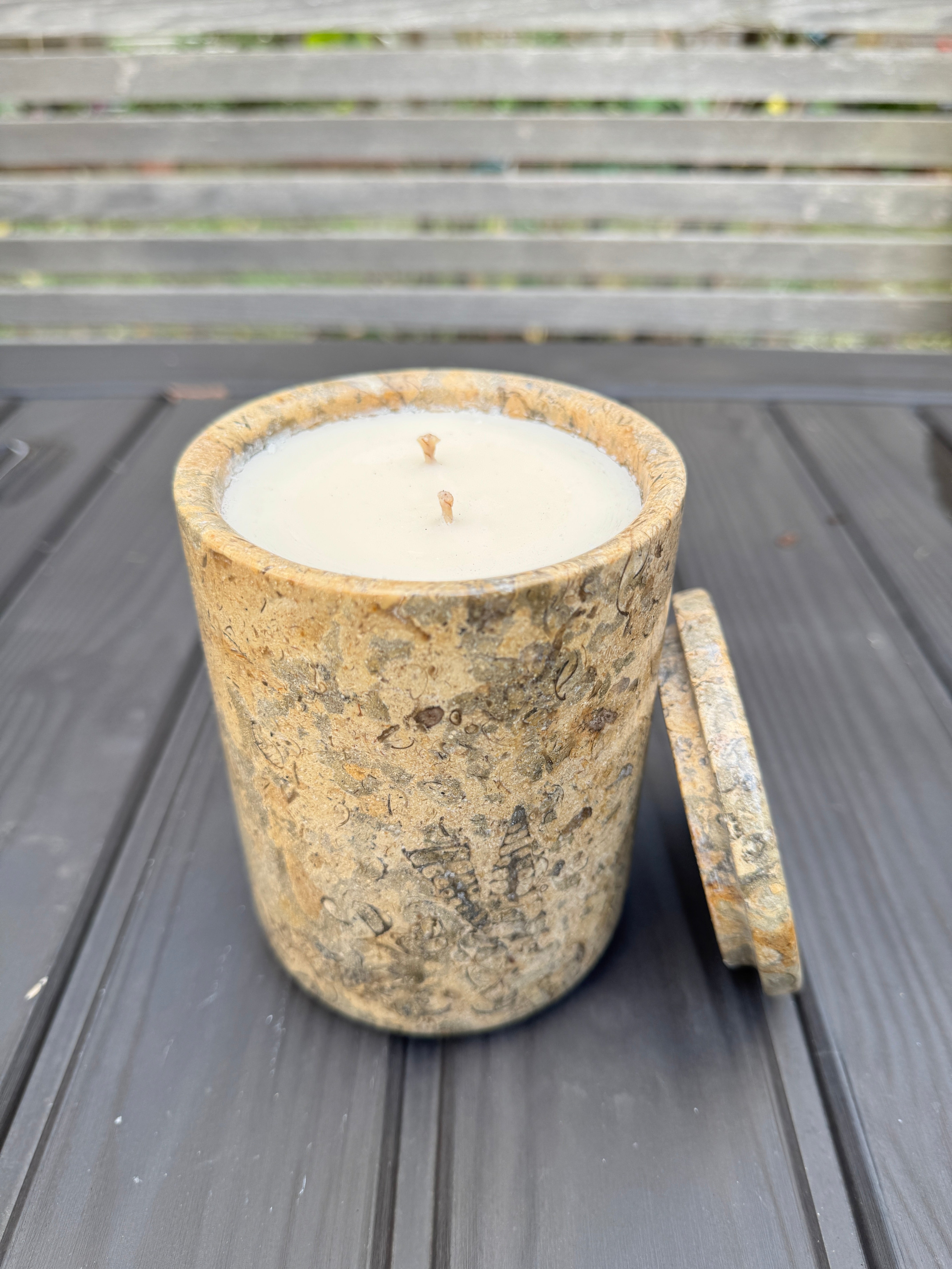 Woodfire