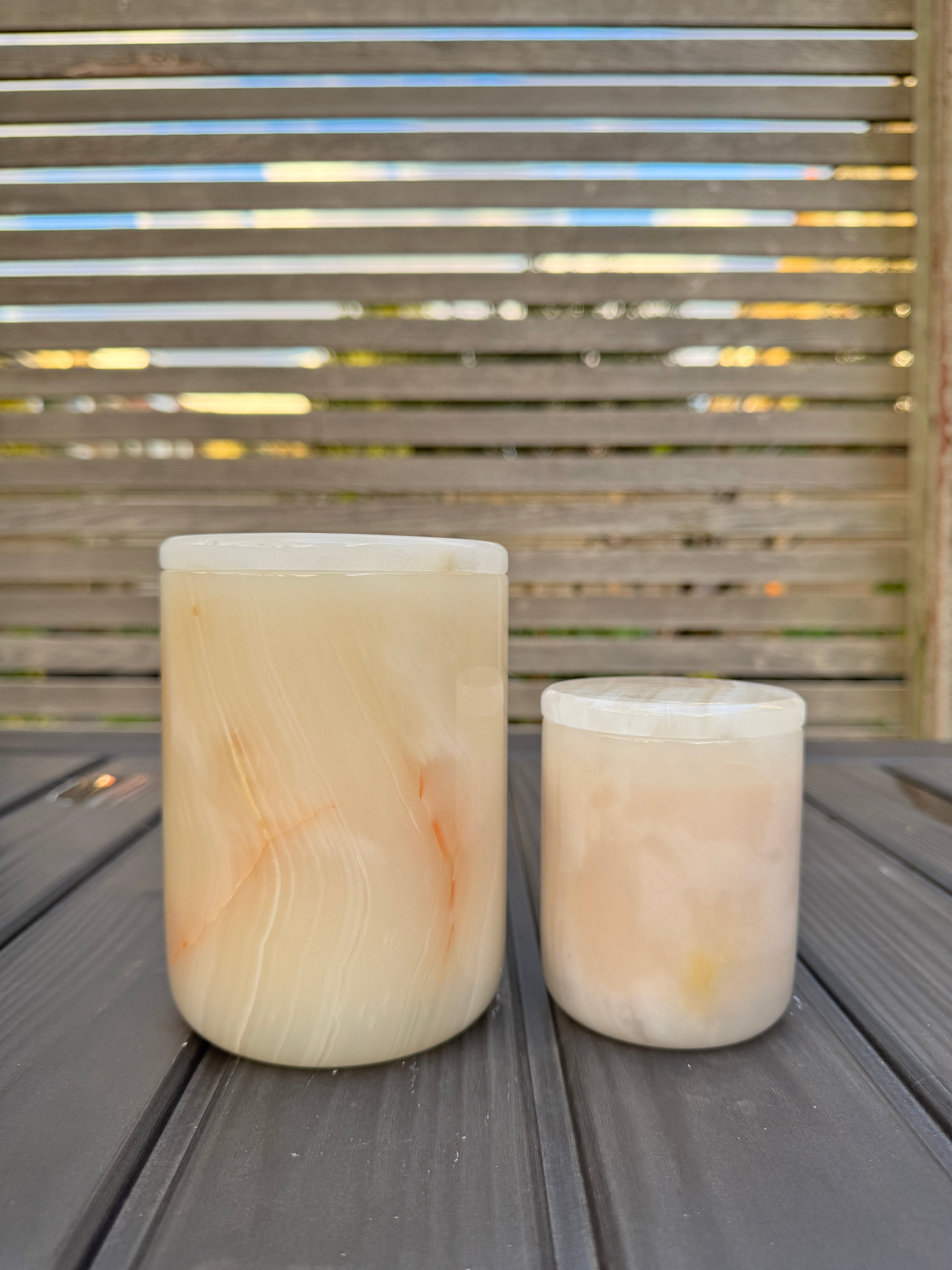 Jasmine Citrus