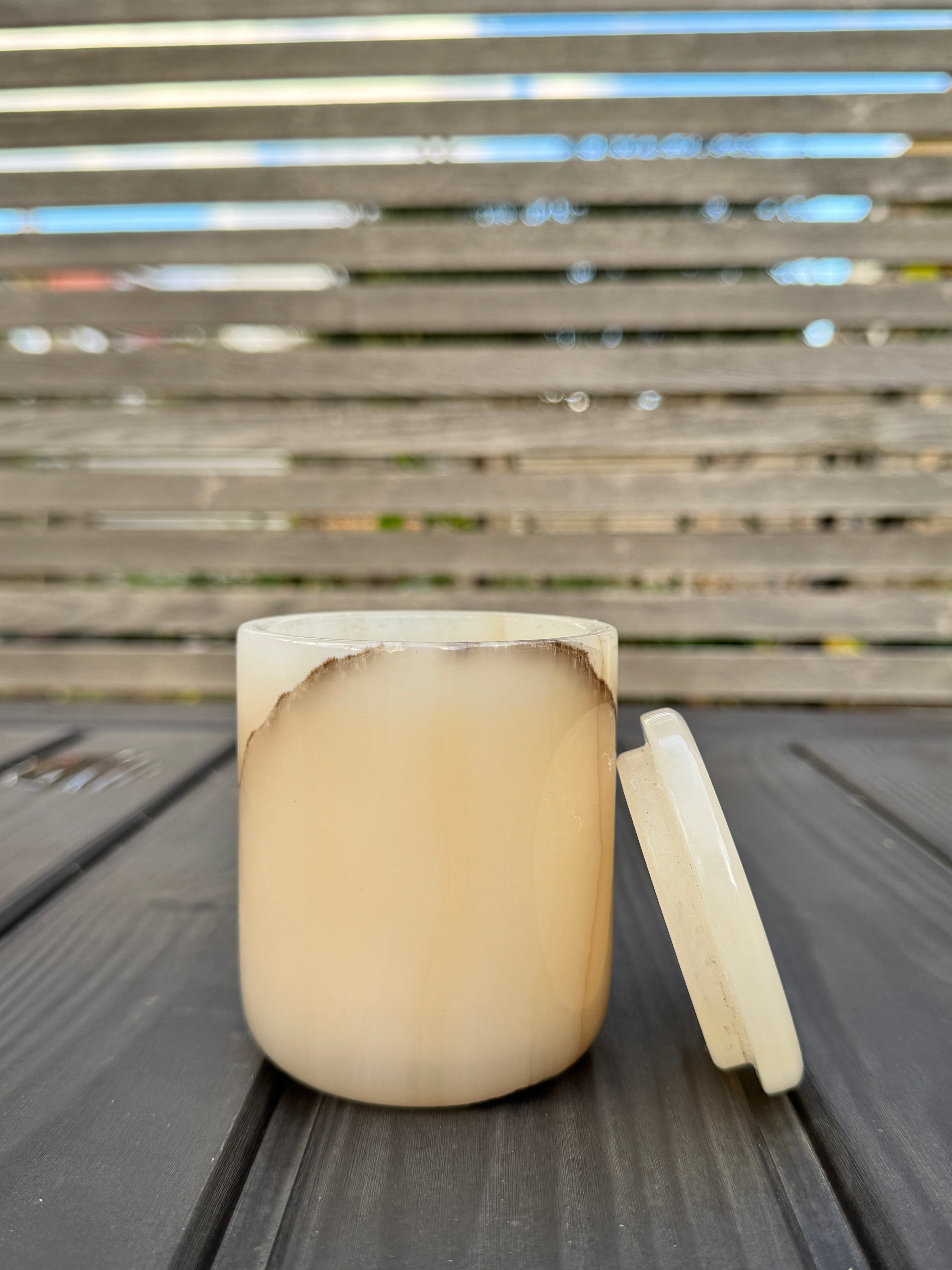 Coffee Vanilla