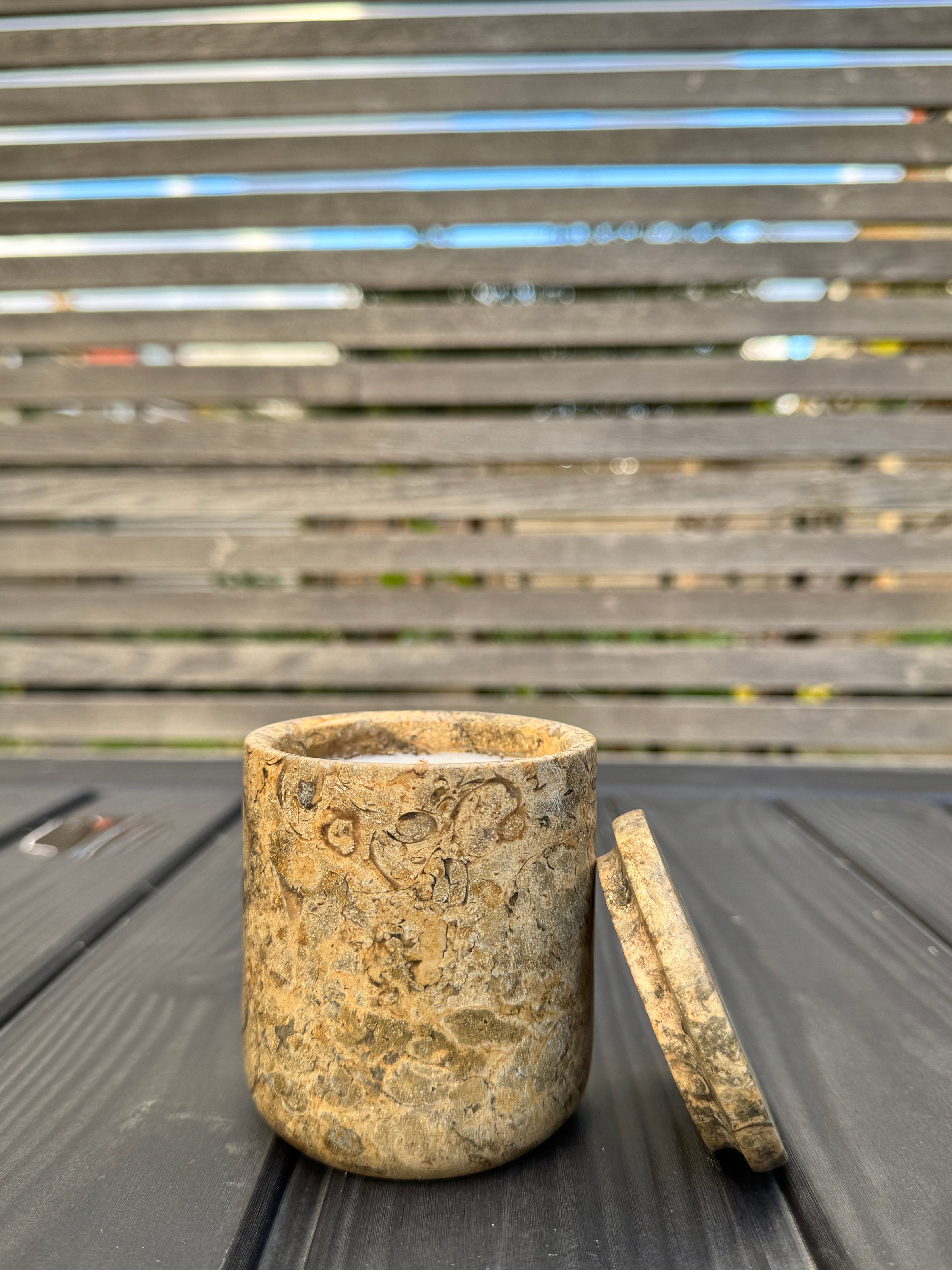 Woodfire