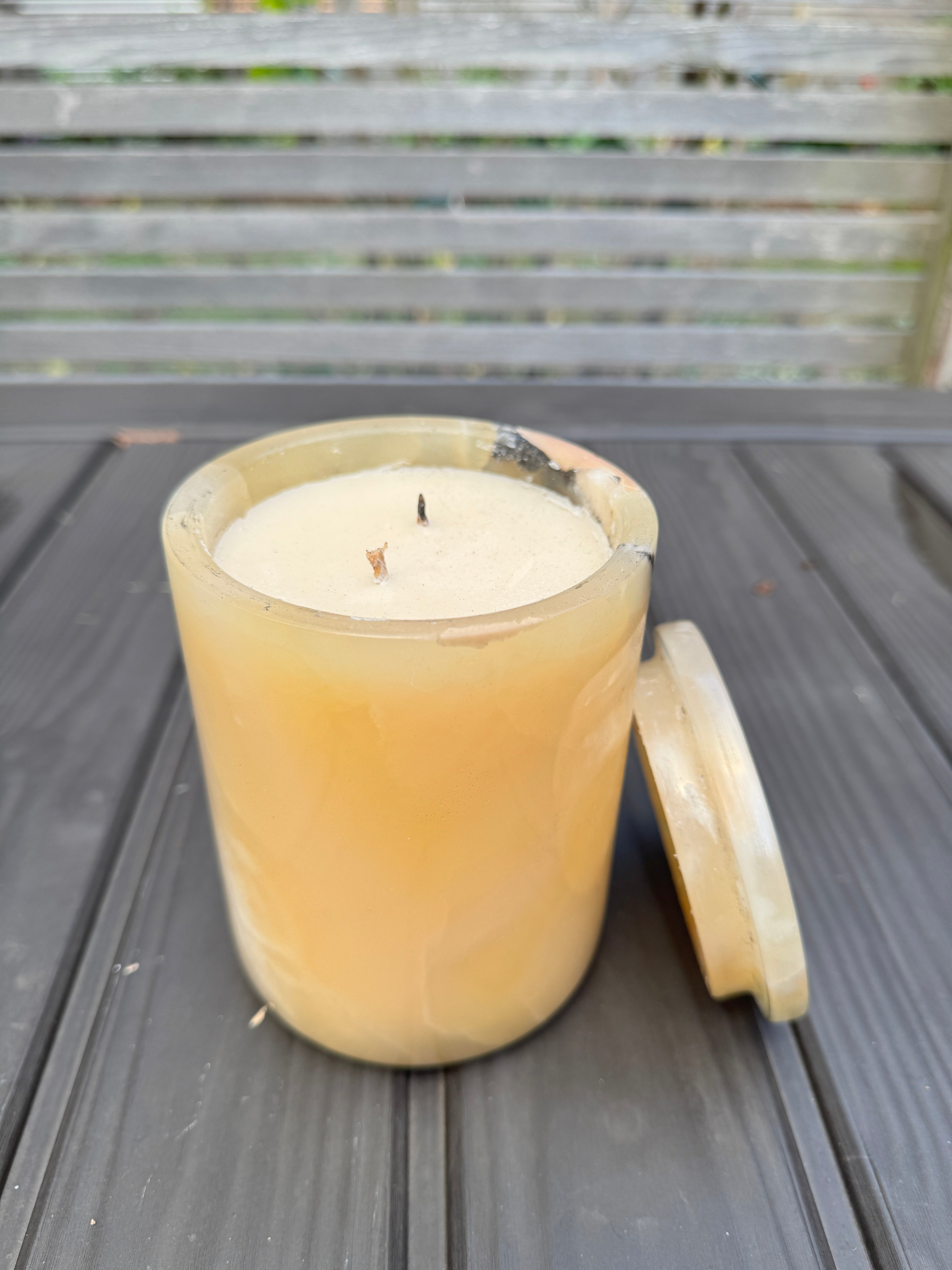 Coffee Vanilla