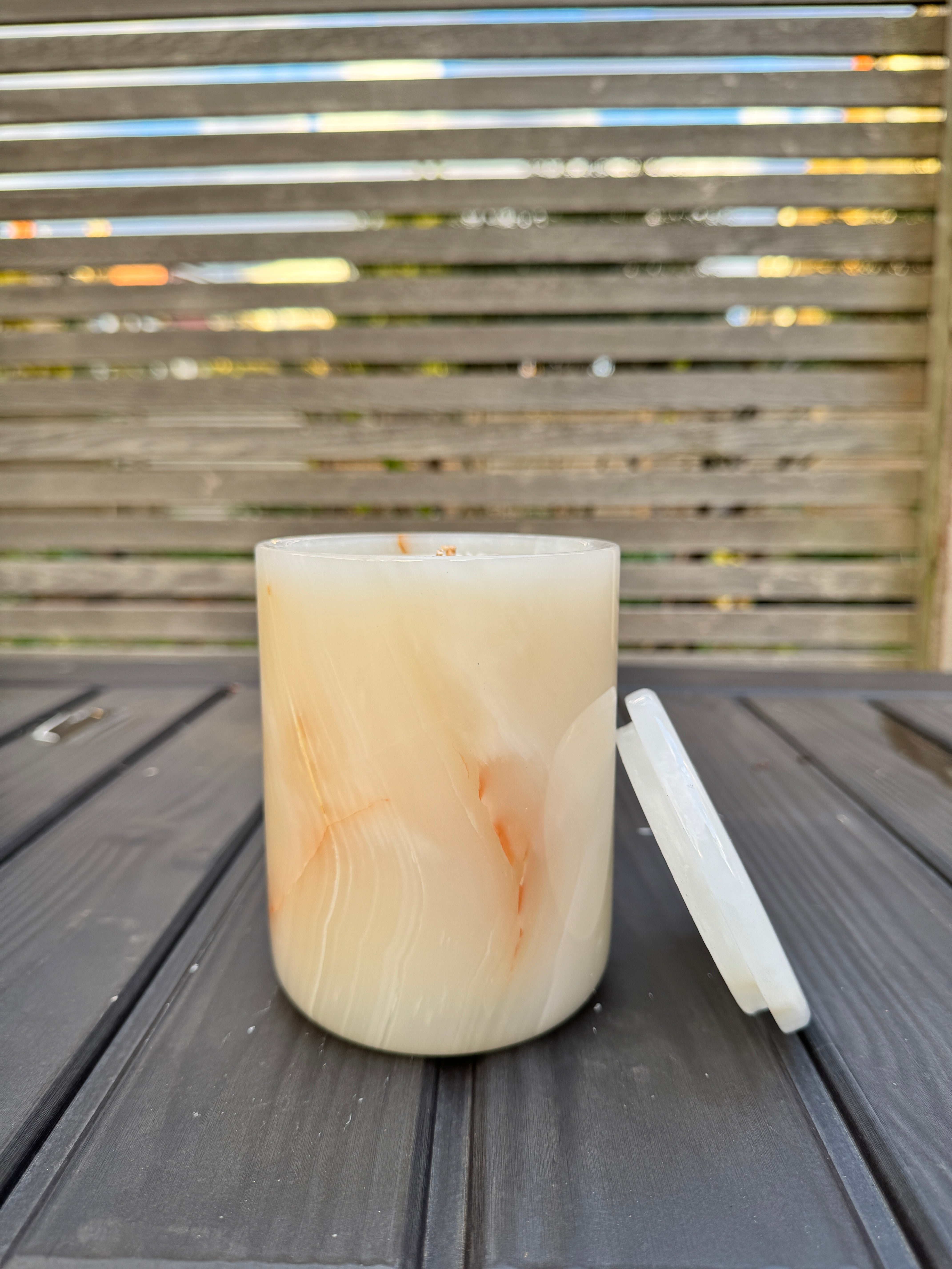 Jasmine Citrus